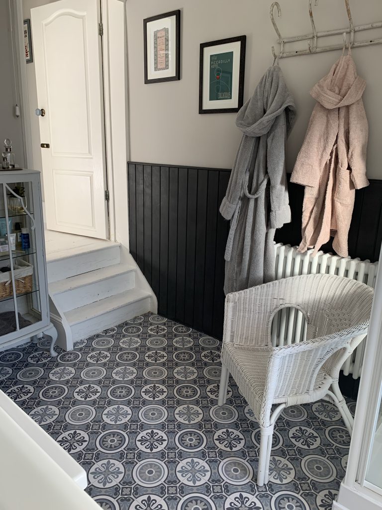 the chair in the house in deal holiday cottage to rent in deal kent